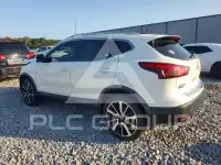 2019 Nissan ROGUE фото