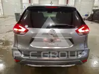 2019 Nissan ROGUE фото