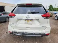 2019 Nissan ROGUE фото