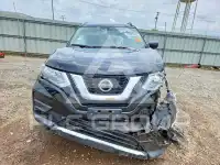 2019 Nissan ROGUE фото