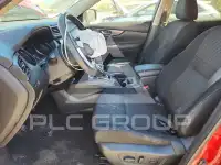 2019 Nissan ROGUE фото