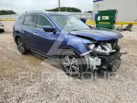 2019 Nissan ROGUE photo