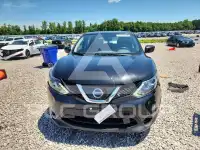 2019 Nissan ROGUE фото