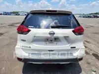 2019 Nissan ROGUE photo