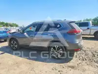 2019 Nissan ROGUE фото