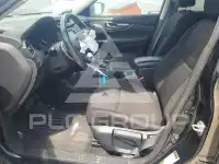 2019 Nissan ROGUE photo