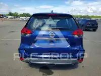 2019 Nissan ROGUE фото
