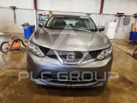 2019 Nissan ROGUE фото