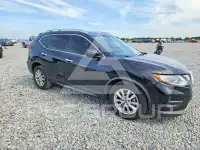 2019 Nissan ROGUE фото