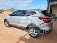 2019 Nissan ROGUE фото