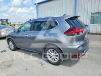 2019 Nissan ROGUE photo