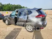 2019 Nissan ROGUE фото