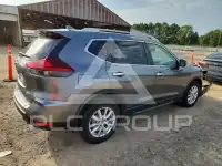 2019 Nissan ROGUE фото