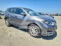 2019 Nissan ROGUE фото