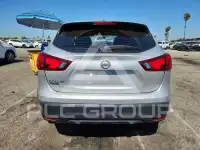 2019 Nissan ROGUE фото