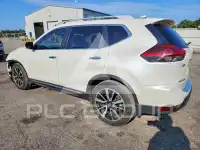 2019 Nissan ROGUE фото