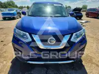 2019 Nissan ROGUE фото