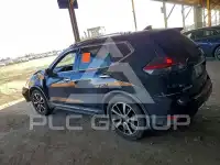 2019 Nissan ROGUE photo