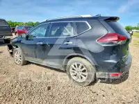 2019 Nissan ROGUE фото
