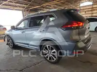 2019 Nissan ROGUE фото
