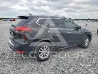 2019 Nissan ROGUE фото