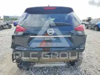 2019 Nissan ROGUE фото