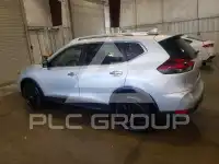 2019 Nissan ROGUE photo