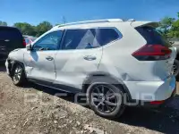2019 Nissan ROGUE фото