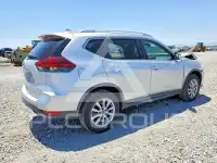 2019 Nissan ROGUE фото