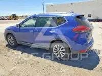 2019 Nissan ROGUE photo