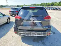 2019 Nissan ROGUE фото