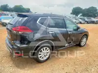 2019 Nissan ROGUE фото