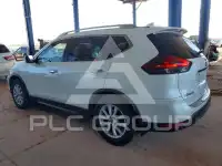 2019 Nissan ROGUE фото