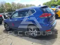 2019 Nissan ROGUE фото