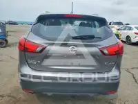 2019 Nissan ROGUE фото