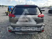 2019 Nissan ROGUE фото