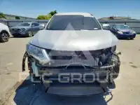 2019 Nissan ROGUE фото