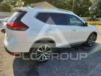2019 Nissan ROGUE фото