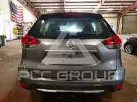 2019 Nissan ROGUE photo