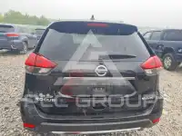 2019 Nissan ROGUE фото