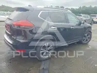 2019 Nissan ROGUE фото