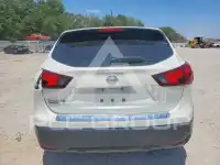 2019 Nissan ROGUE фото