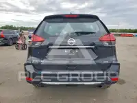 2019 Nissan ROGUE photo