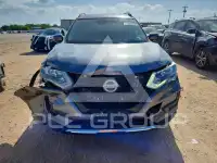 2019 Nissan ROGUE фото