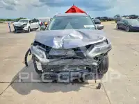 2019 Nissan ROGUE photo