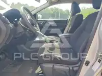 2019 Nissan ROGUE фото