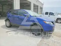 2019 Nissan ROGUE фото