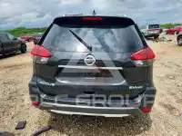 2019 Nissan ROGUE фото