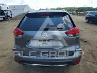 2019 Nissan ROGUE фото
