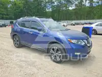 2019 Nissan ROGUE фото